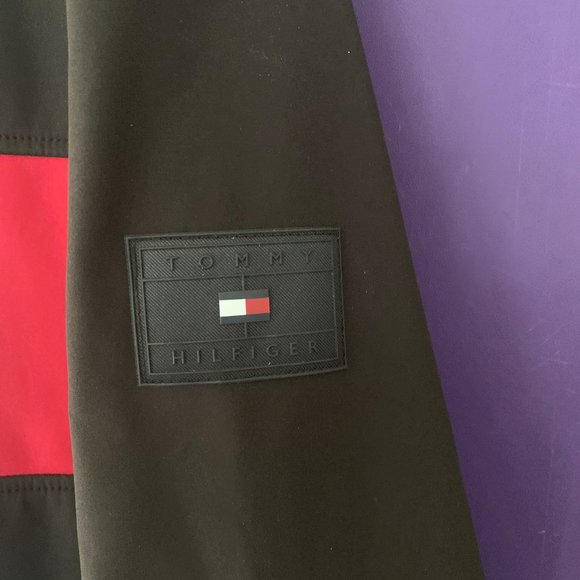 Men's XXL Tommy Hilfiger Jacket #243 - Picture 2 of 11